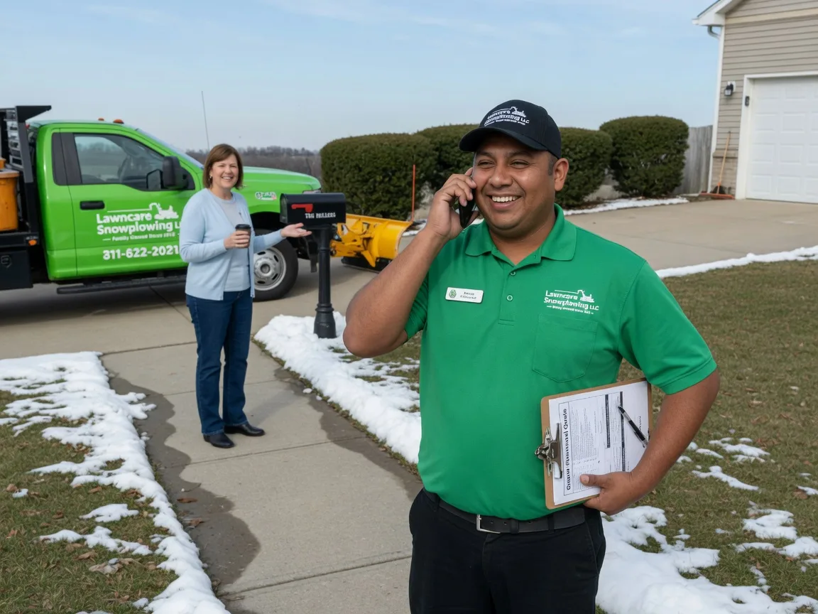 Lawn Care Services By Expert Landscaper Portia, AR FAQs